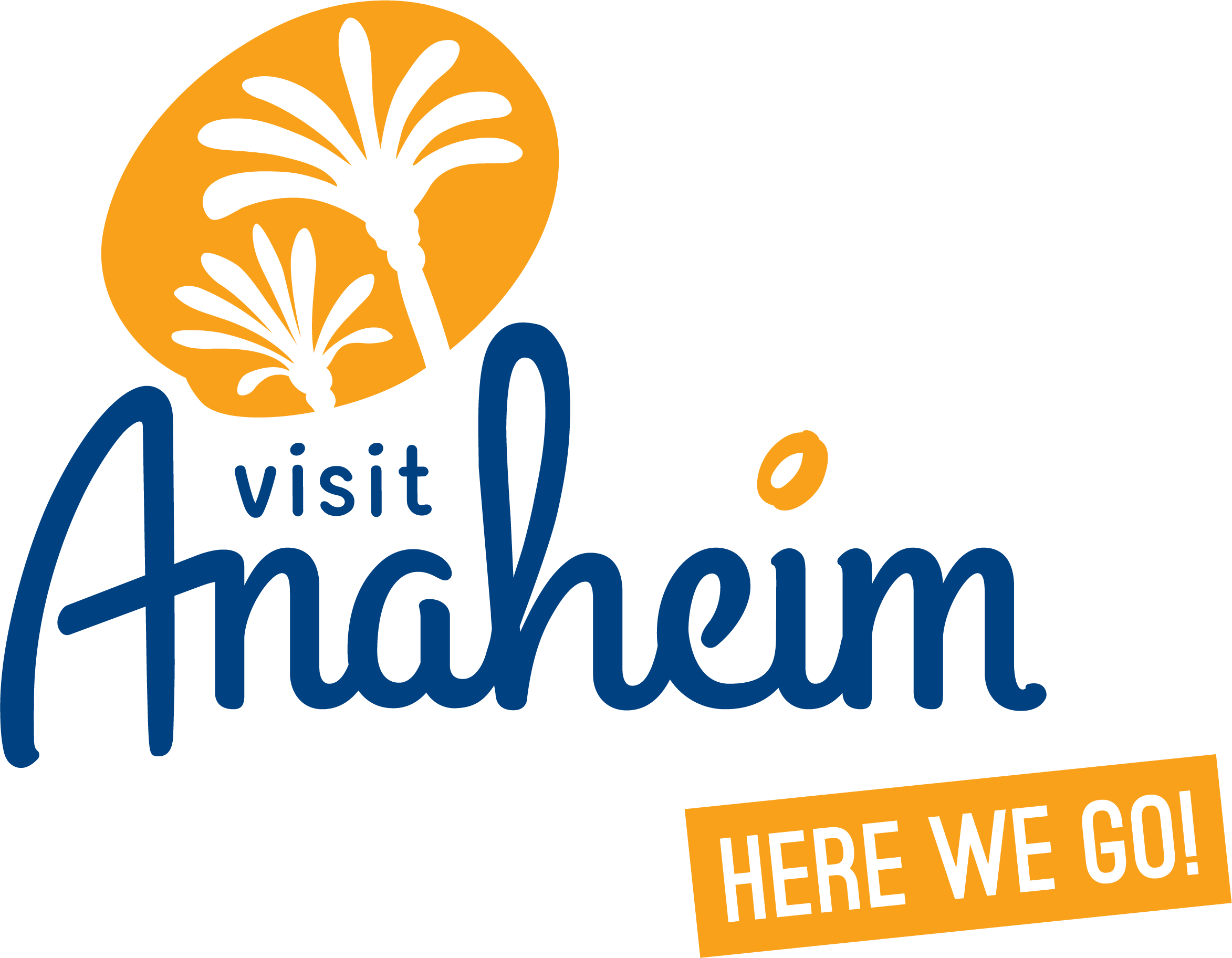 Anaheim Logo