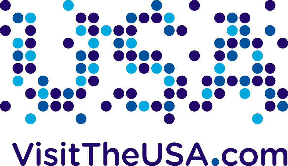 Brand USA Logo