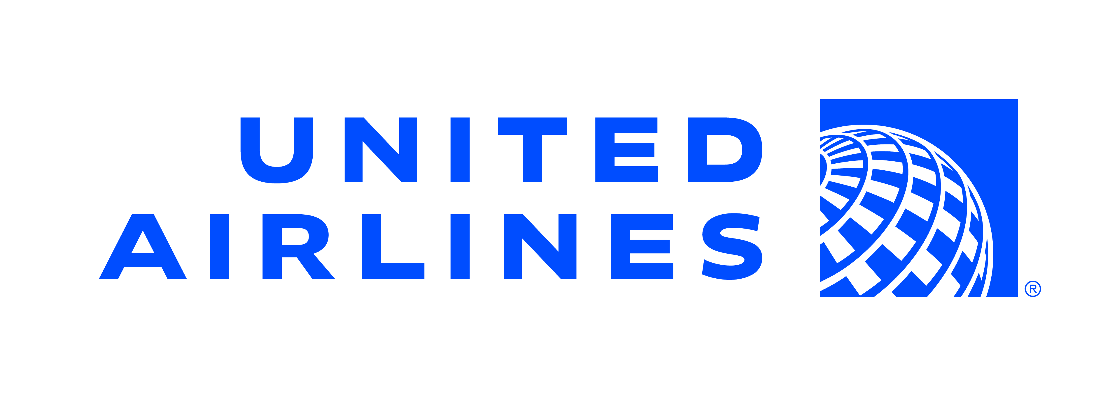 United Airlines Logo