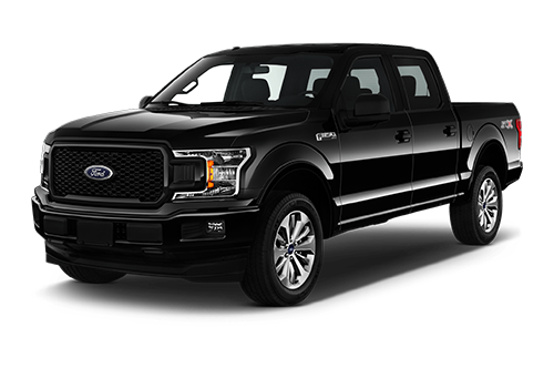 Ford F150 – Pickup