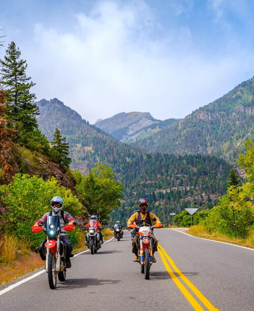 Million Dollar Highway