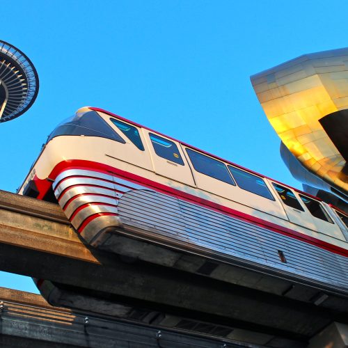seattle monorail