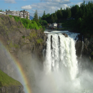 3 Days Glacier Grandeur, Apples and Aircraft