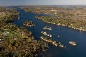 Thousand Islands-Seaway