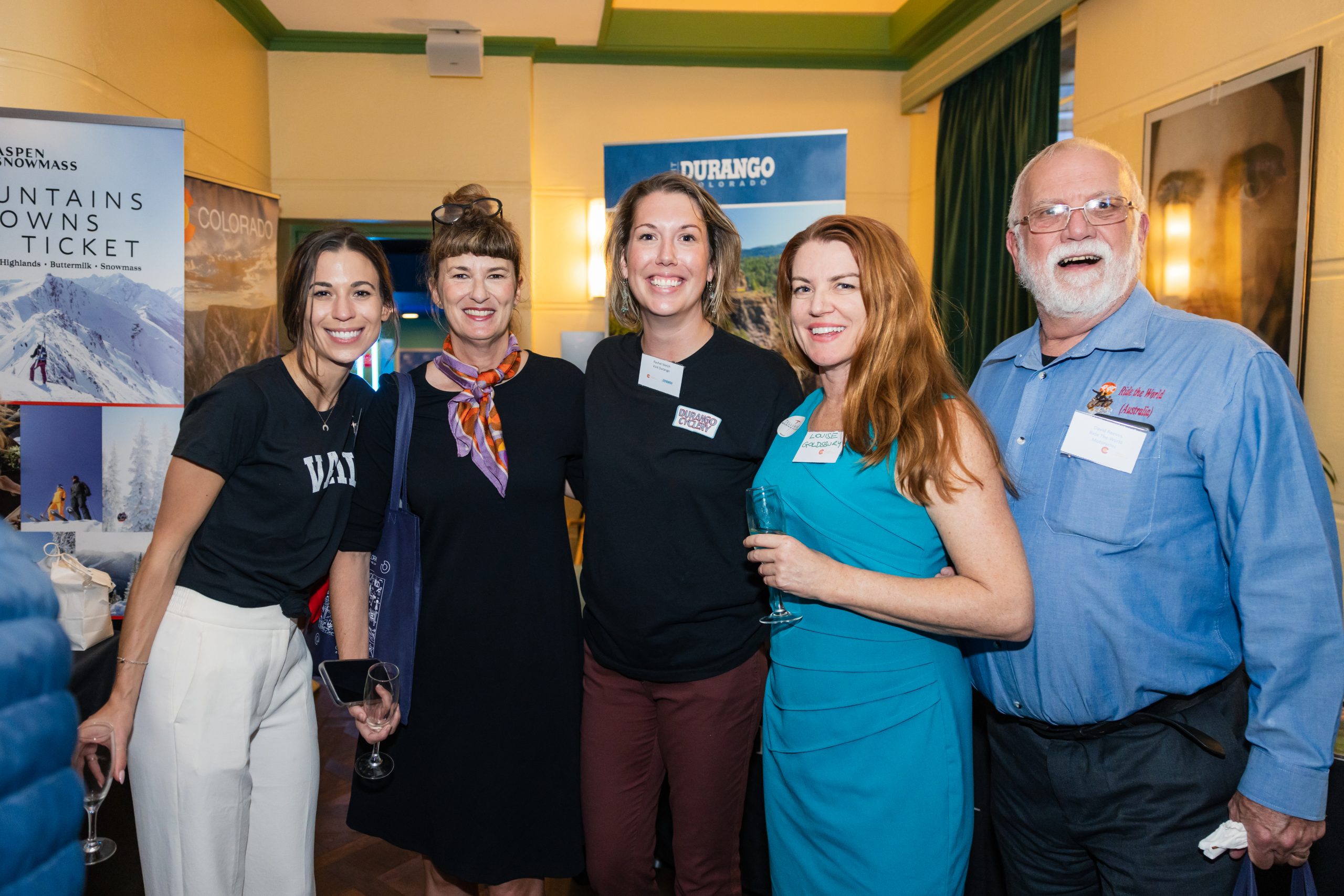 CTO ASTW Lunch Image 2